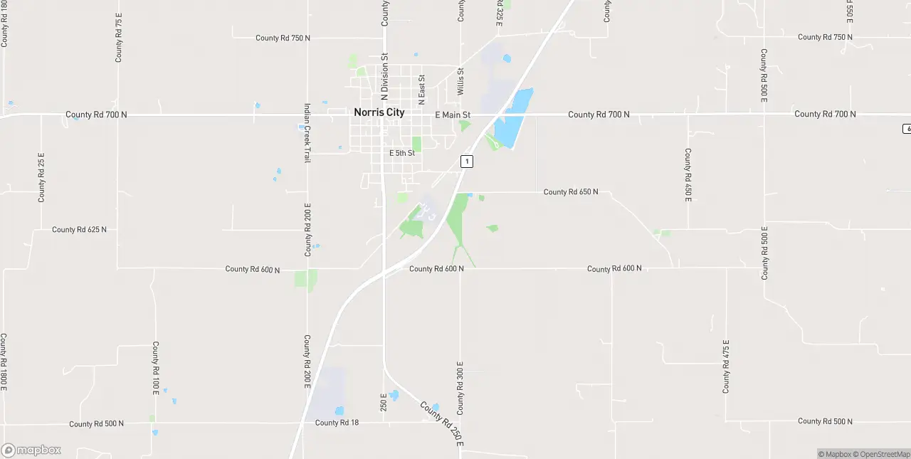 Internet in Norris City