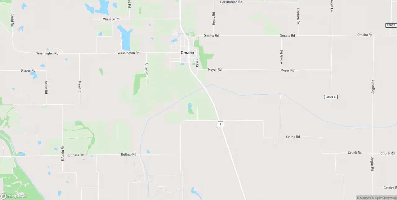 Internet in Omaha