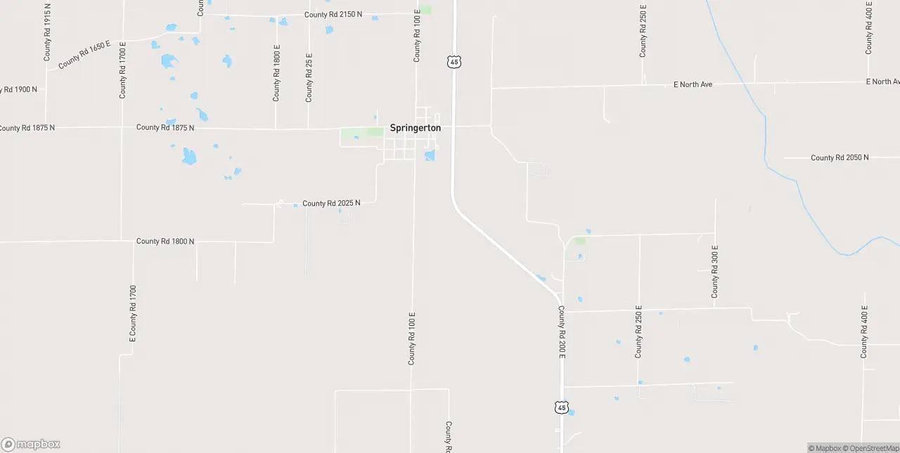 Internet in Springerton