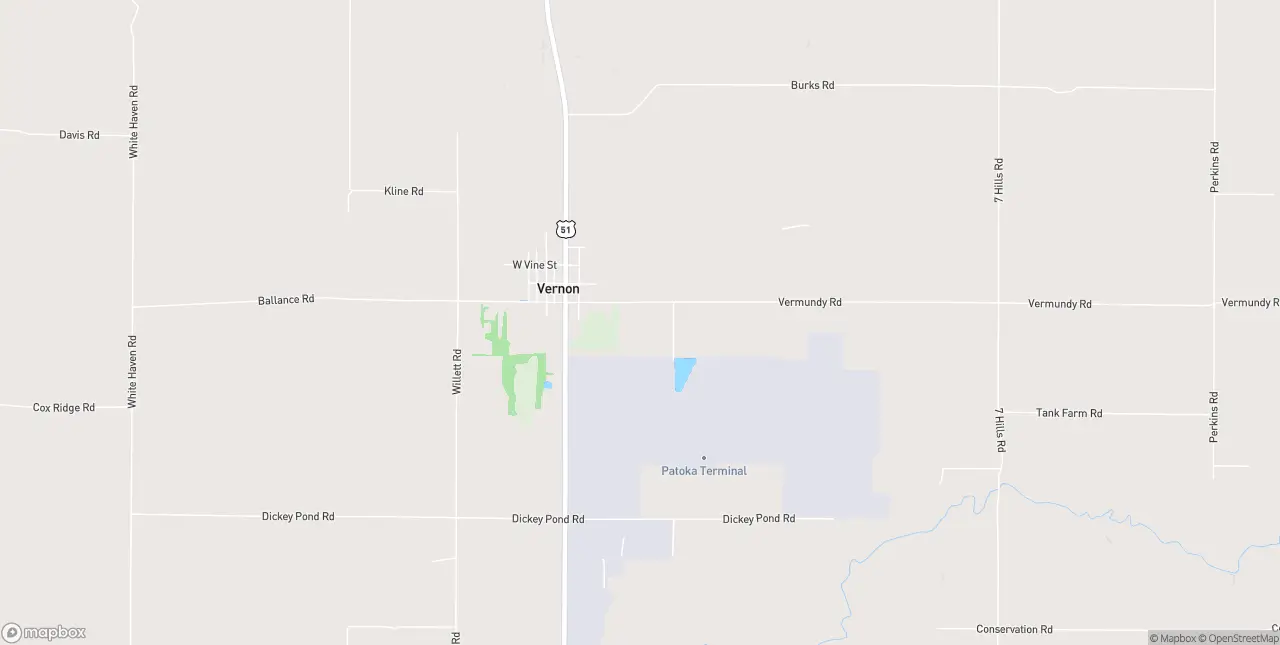 Internet in Vernon