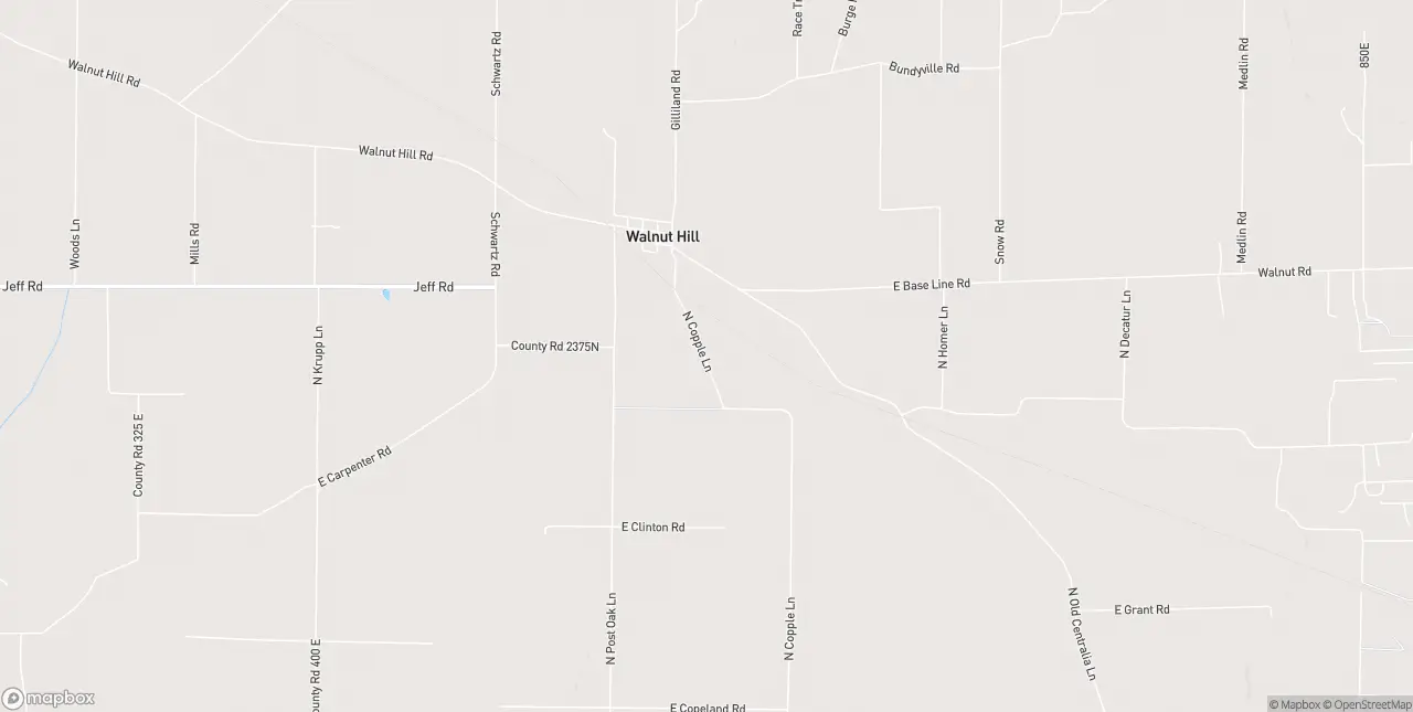 Internet in Walnut Hill
