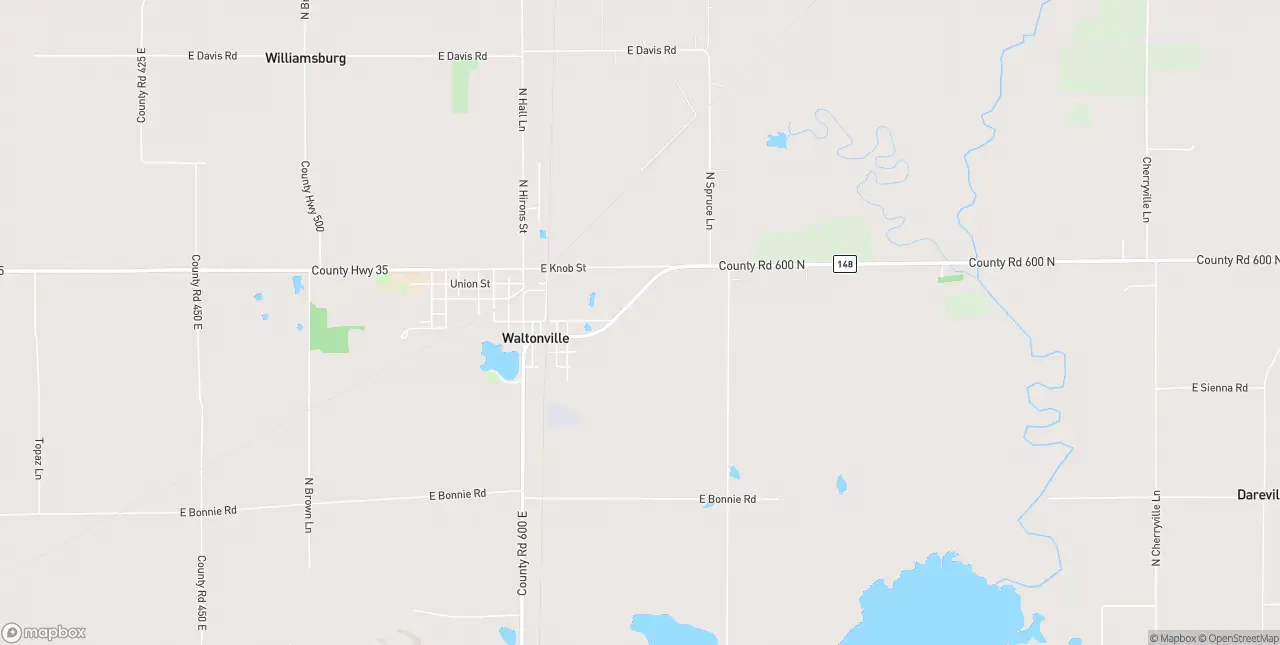Internet in Waltonville