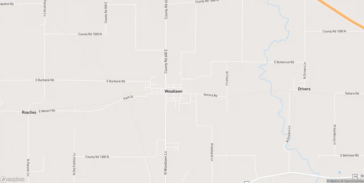 Internet in Woodlawn