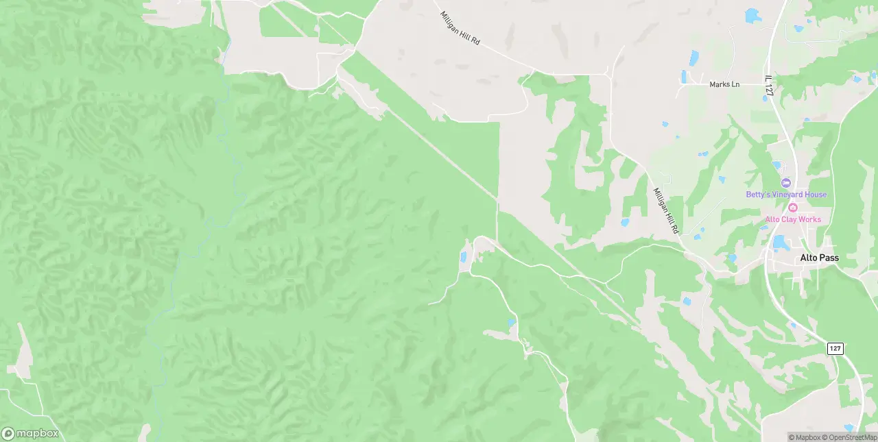 Internet in Alto Pass