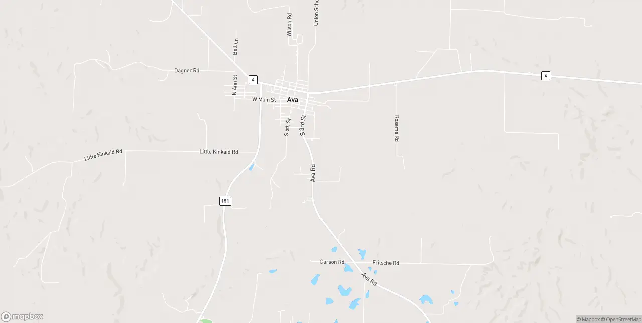 Internet in Ava