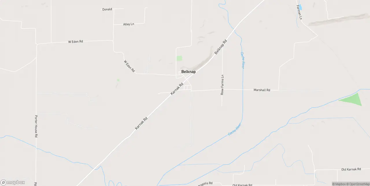Internet in Belknap