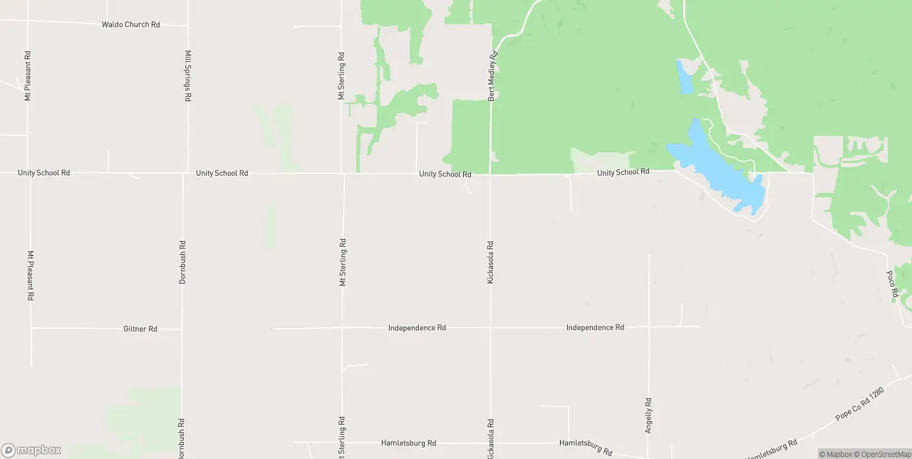Internet in Brookport
