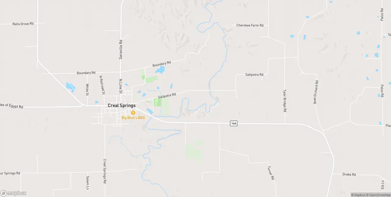 Internet in Creal Springs