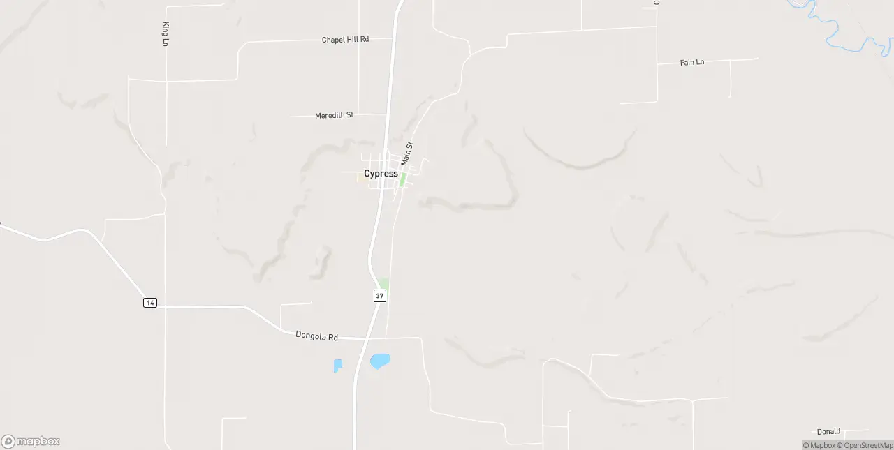 Internet in Cypress
