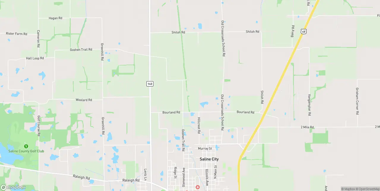 Internet in Eldorado