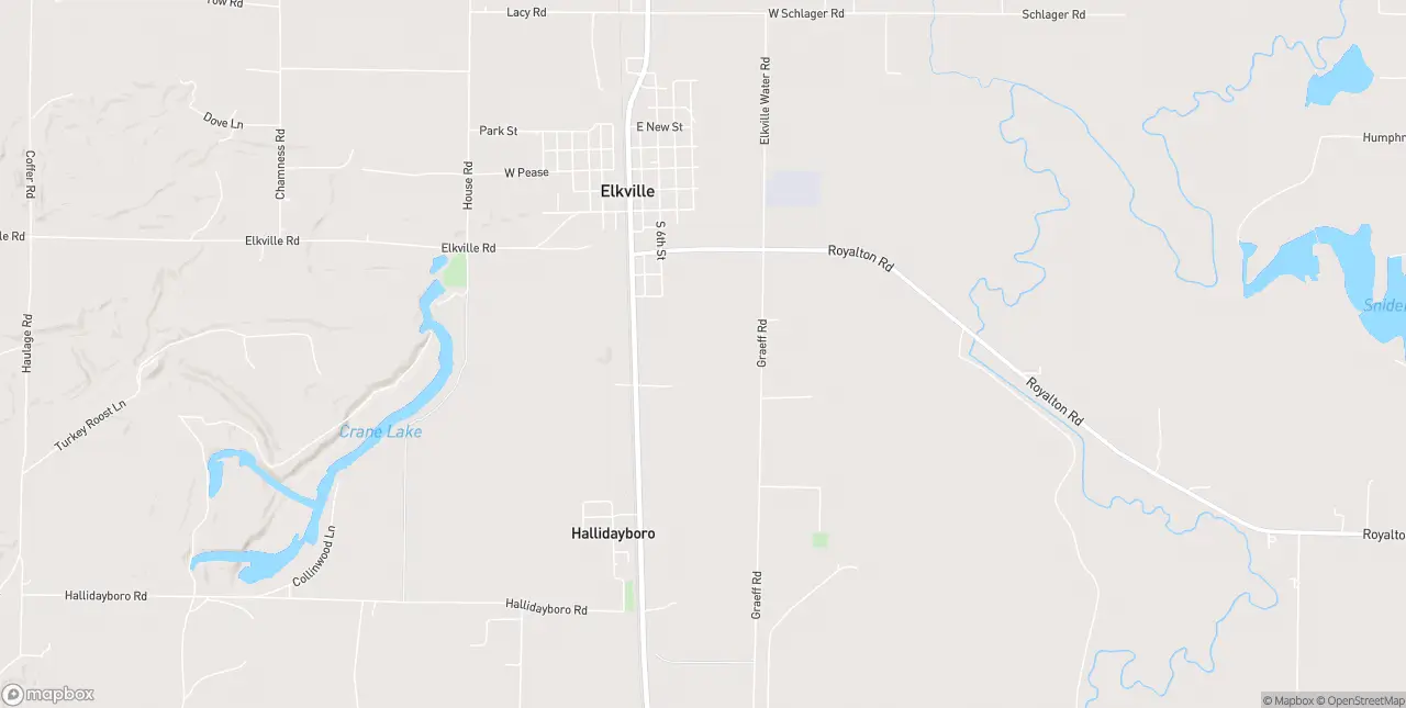 Internet in Elkville