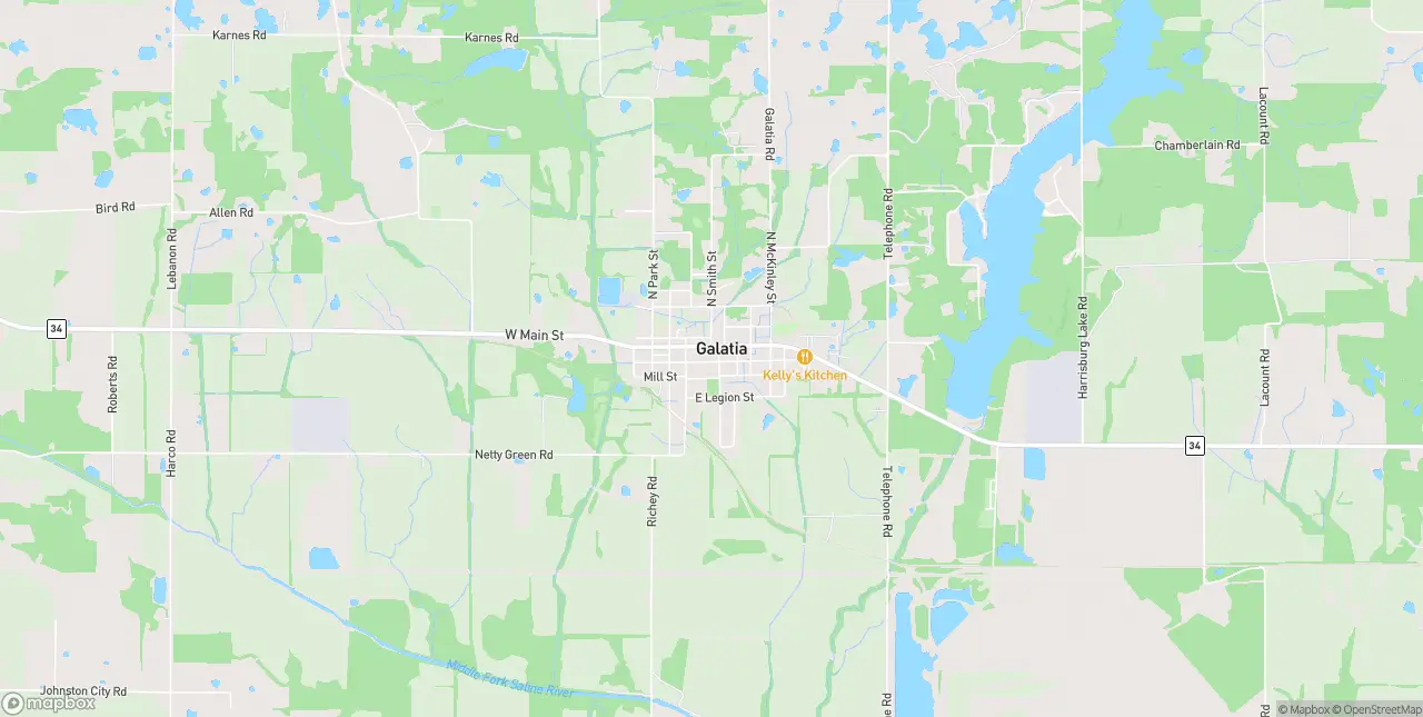 Internet in Galatia