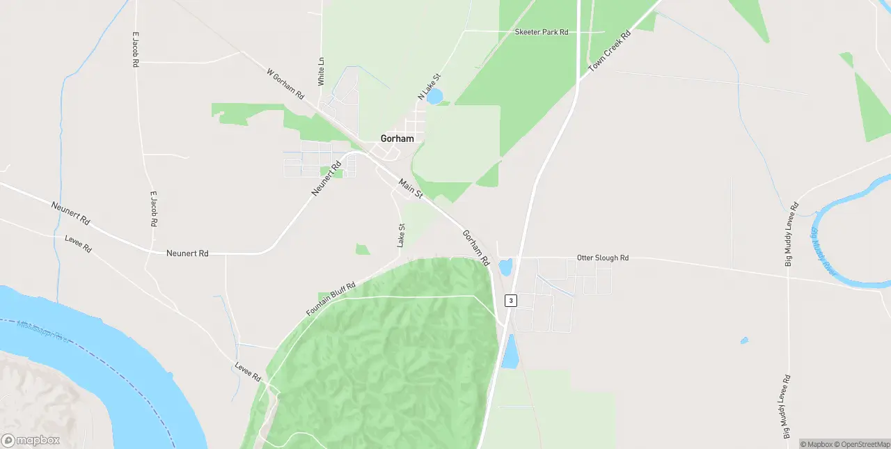 Internet in Gorham