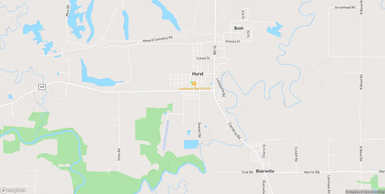 Internet in Hurst