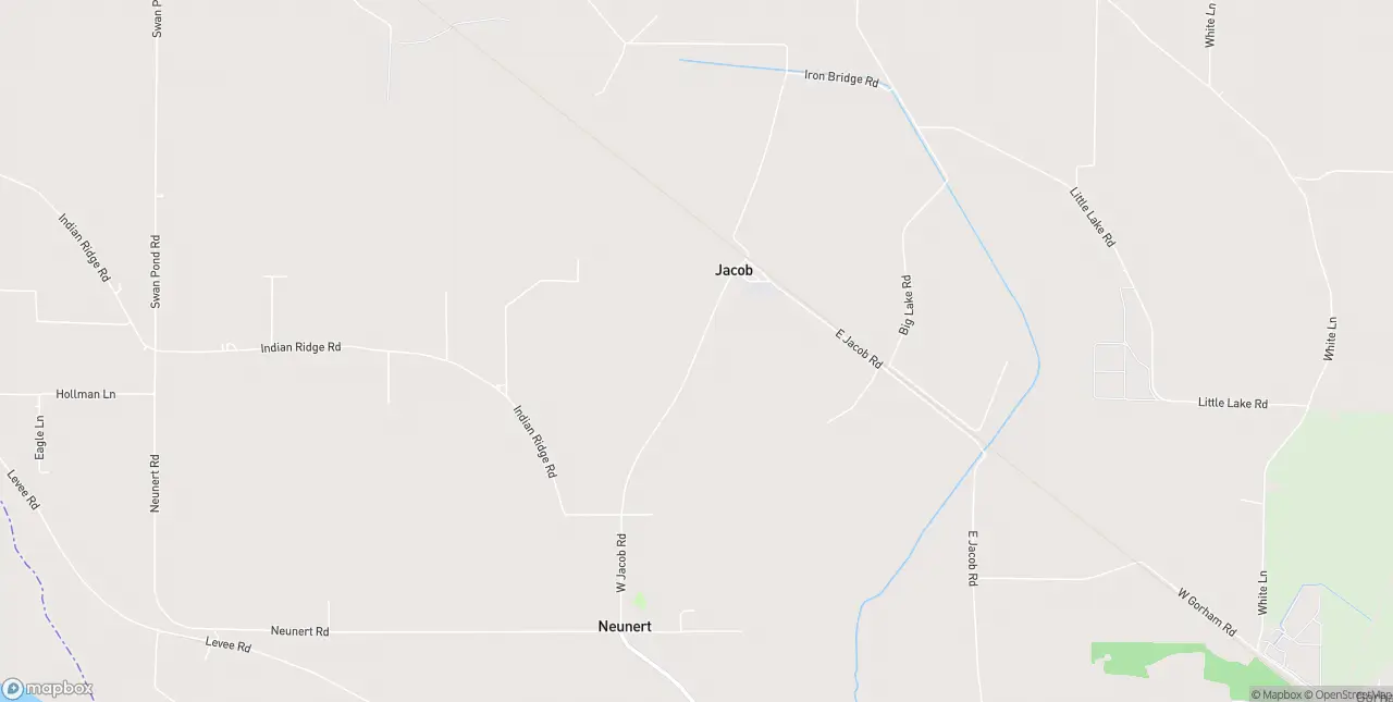 Internet in Jacob