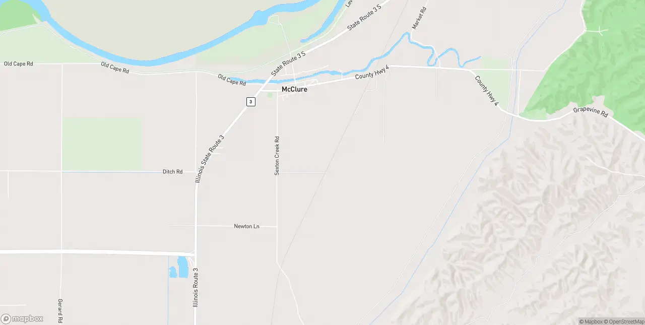Internet in Mcclure