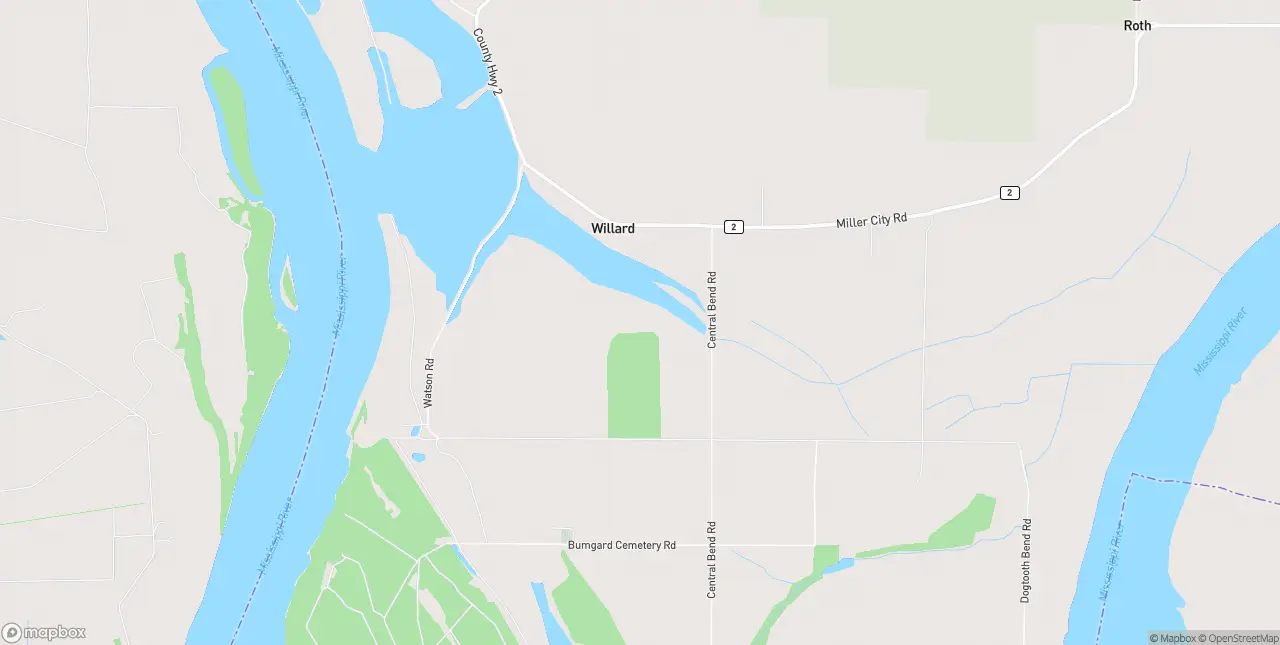 Internet in Miller City