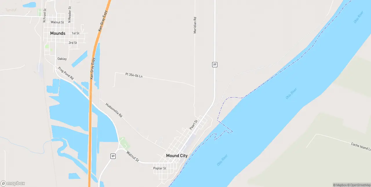 Internet in Mound City