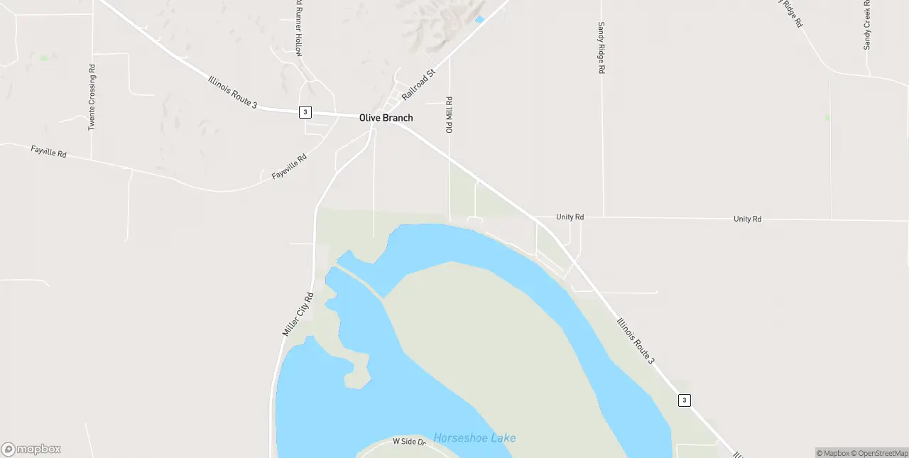 Internet in Olive Branch