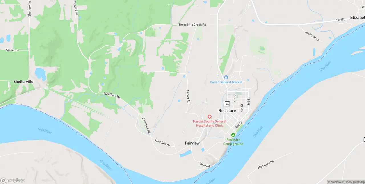 Internet in Rosiclare