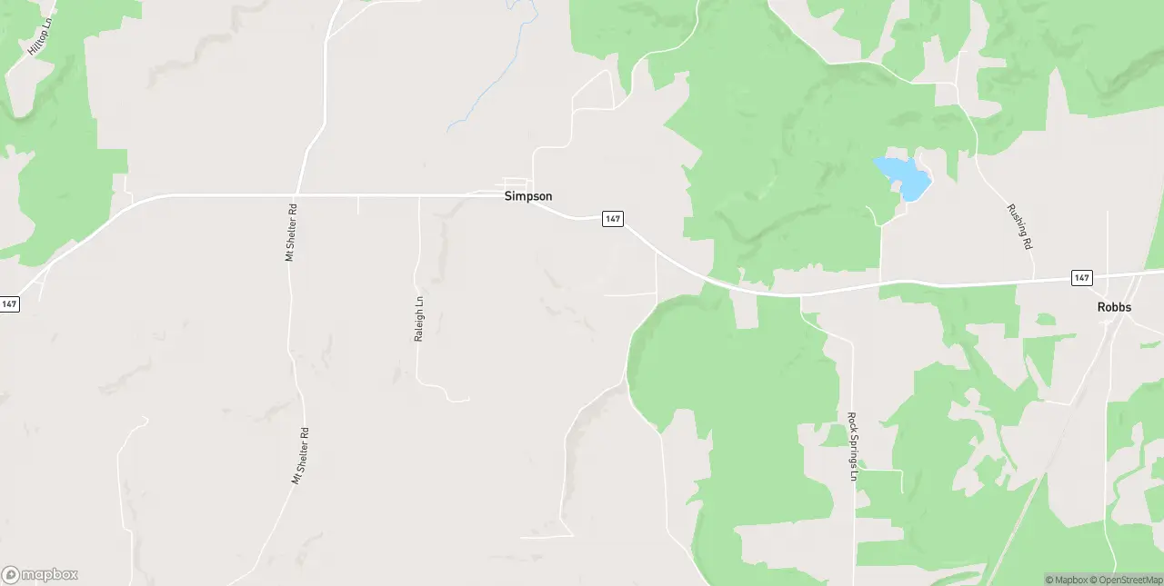 Internet in Simpson
