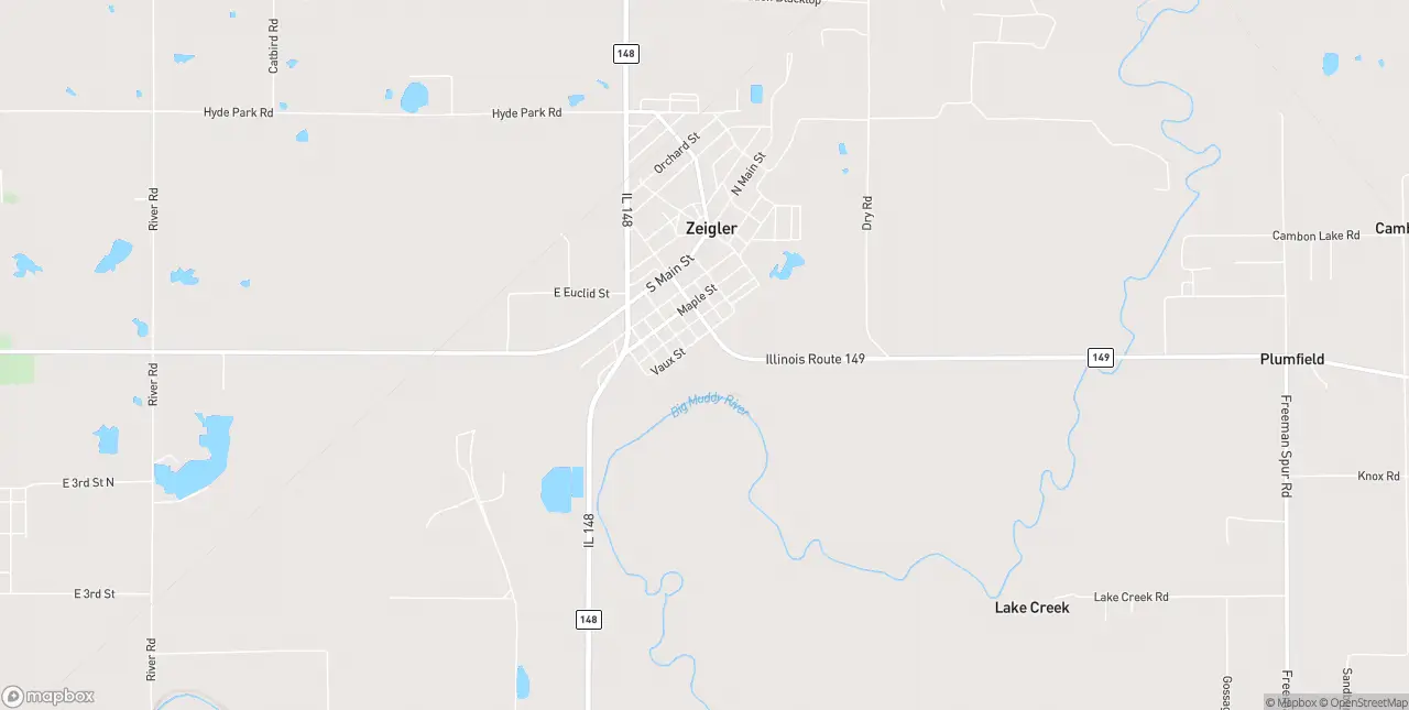 Internet in Zeigler