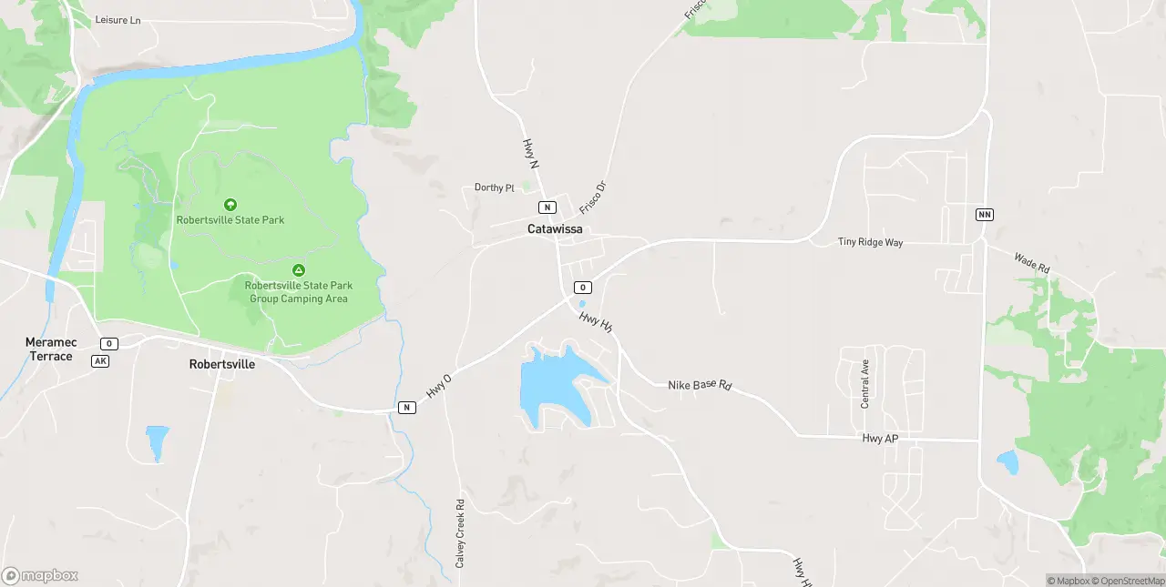 Internet in Catawissa
