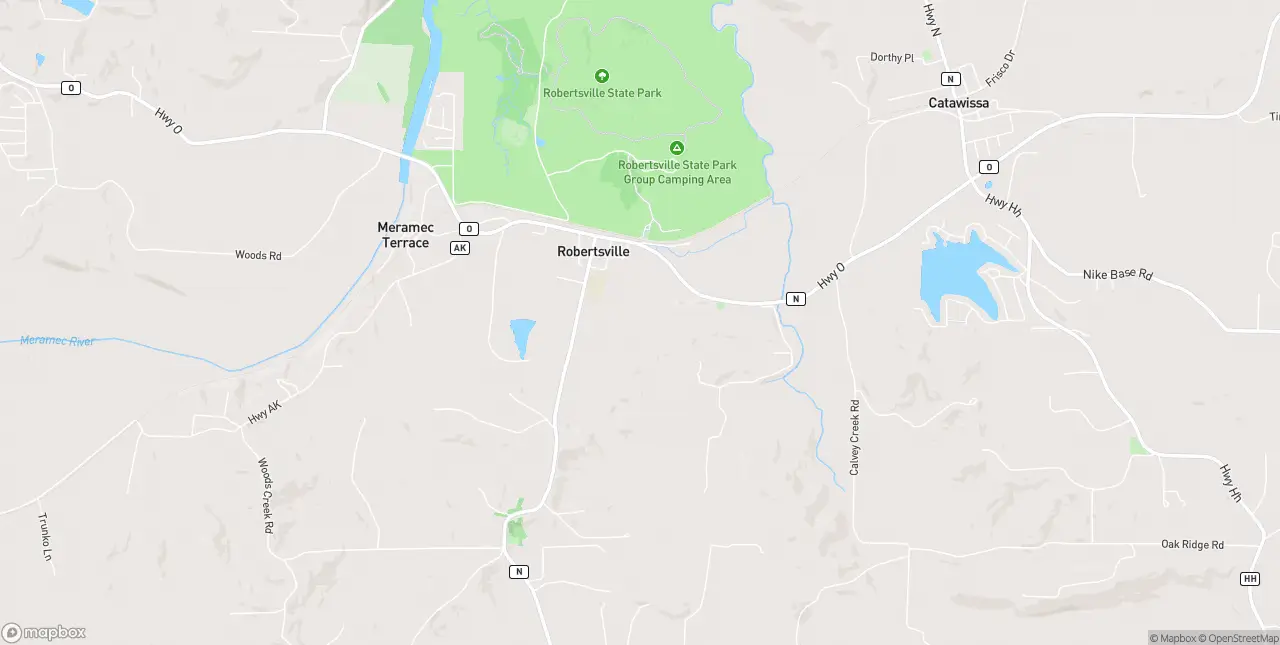 Internet in Robertsville