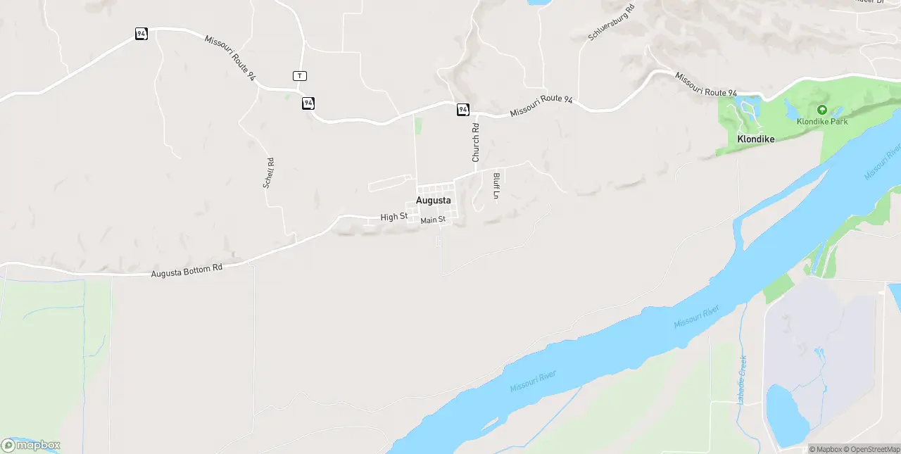 Internet in Augusta