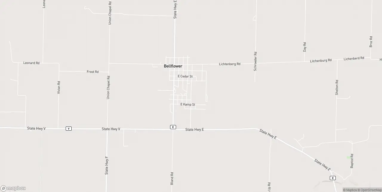 Internet in Bellflower