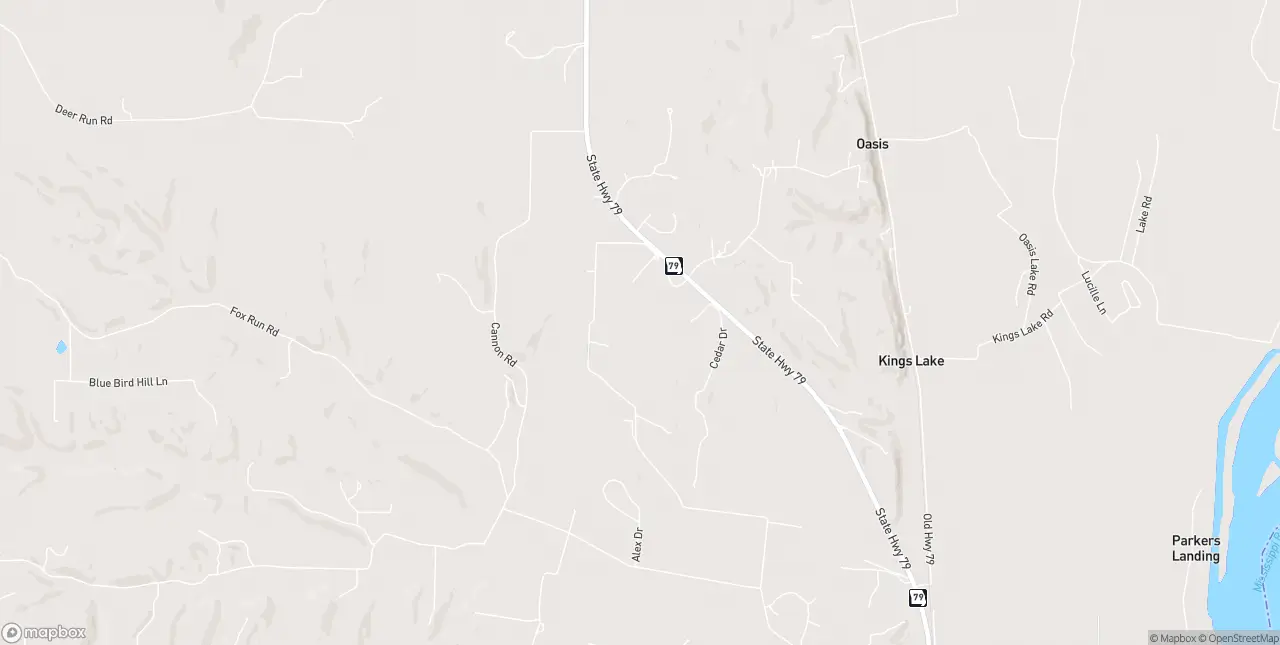 Internet in Foley