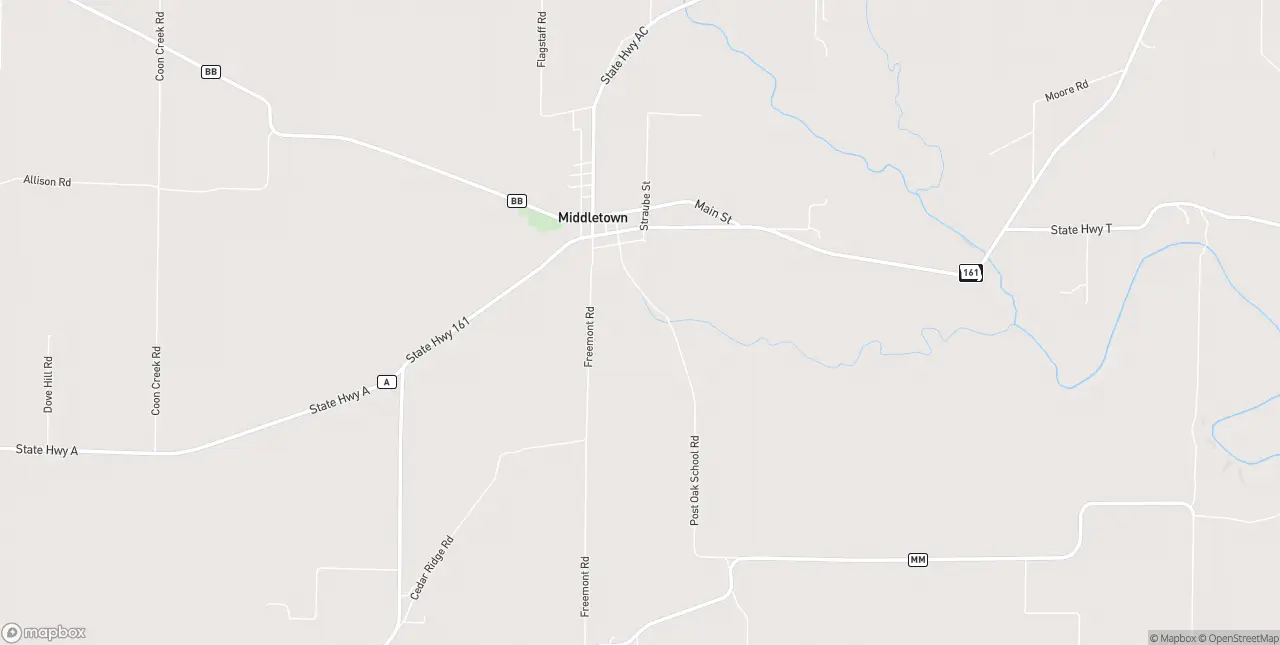 Internet in Middletown