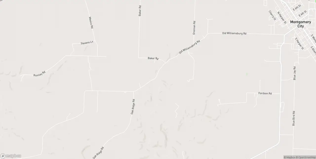 Internet in Montgomery City