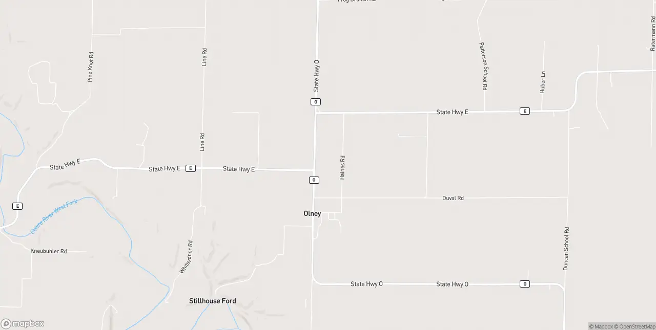 Internet in Olney