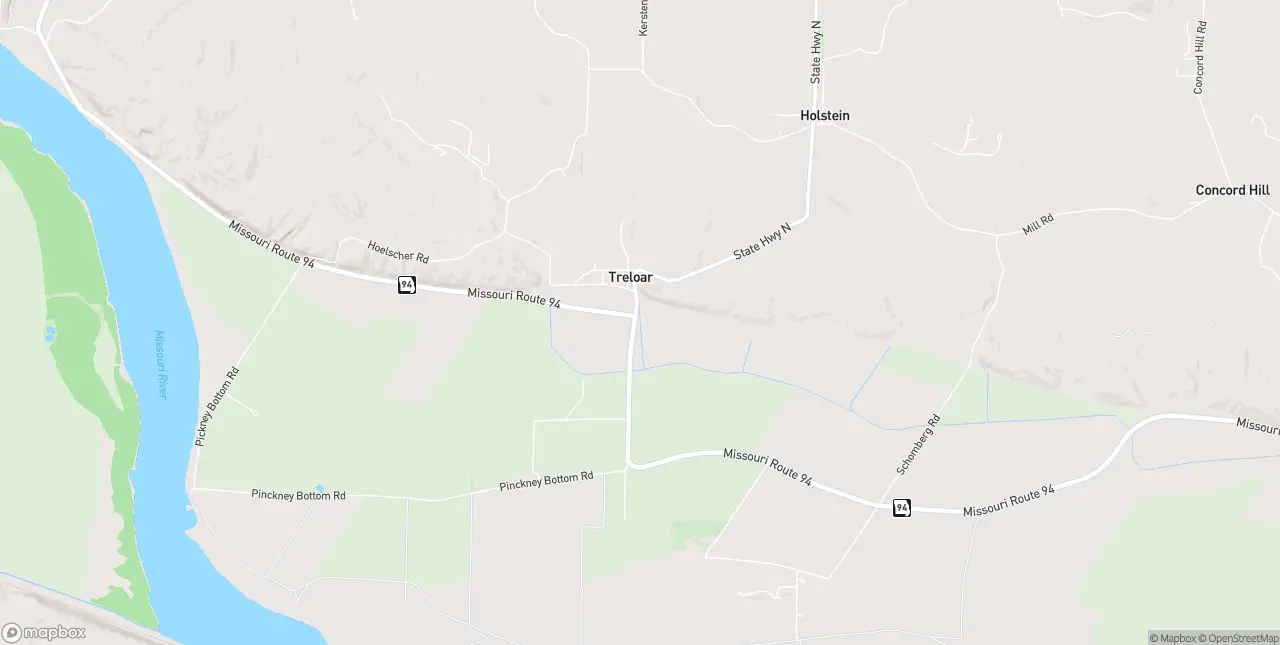 Internet in Treloar