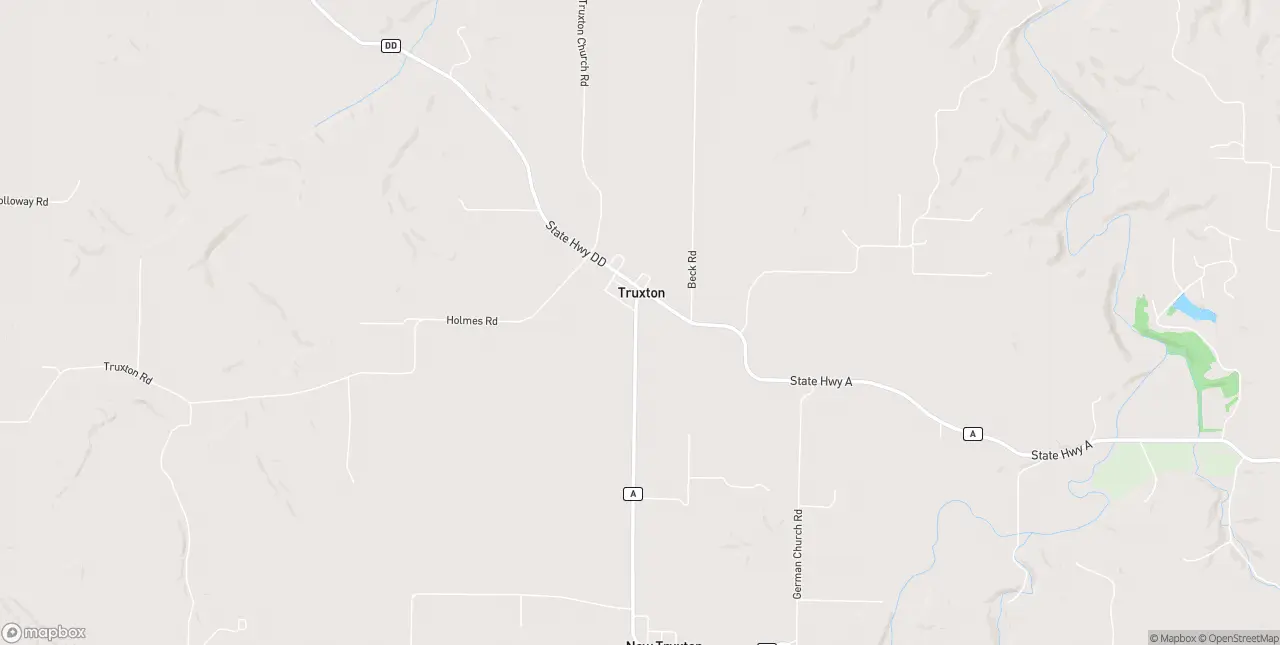 Internet in Truxton
