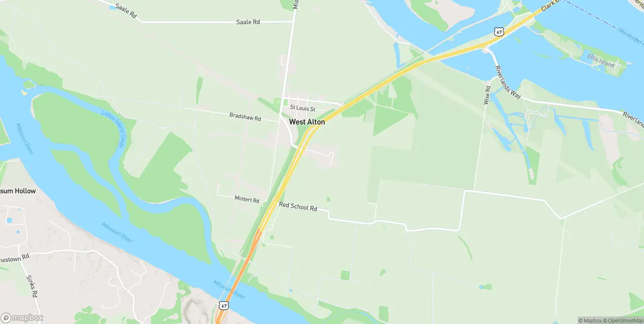 Internet in West Alton