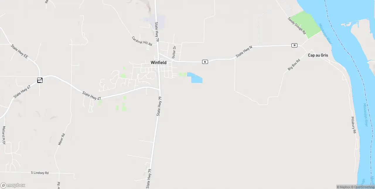 Internet in Winfield