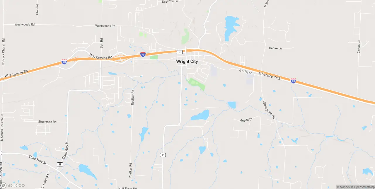 Internet in Wright City