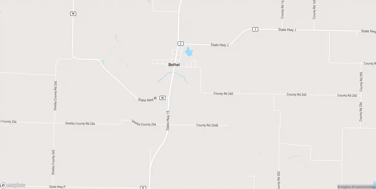 Internet in Bethel