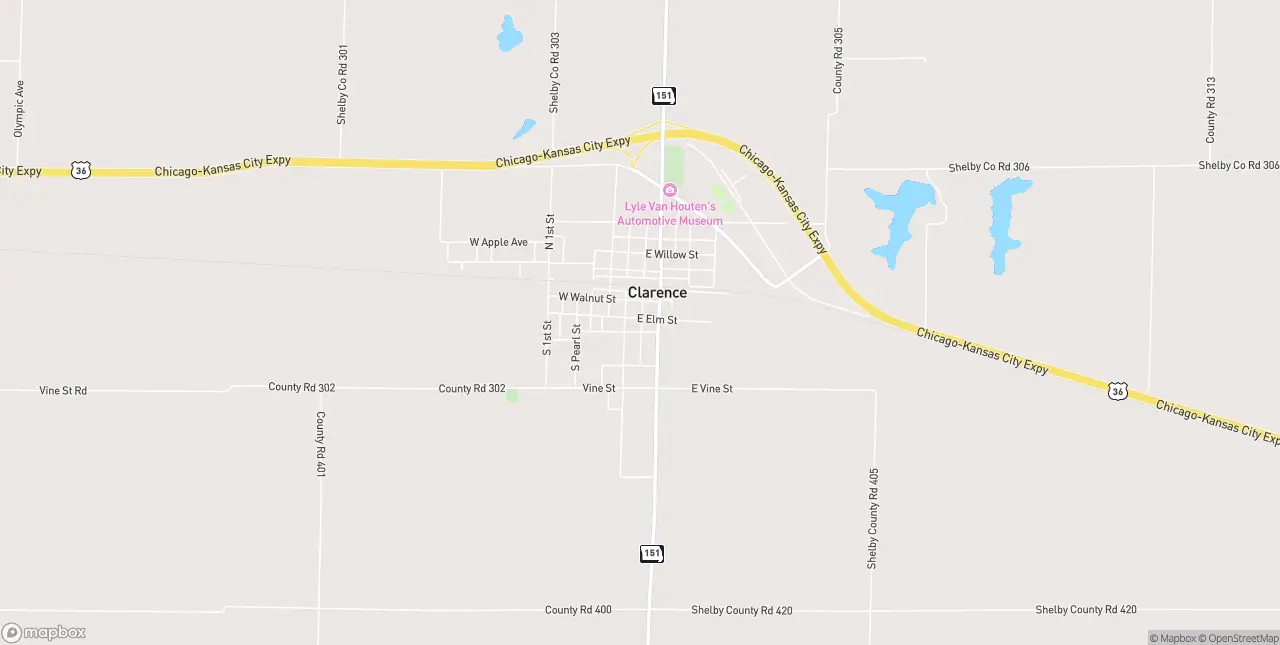 Internet in Clarence