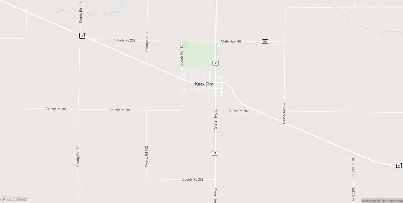 Internet in Knox City