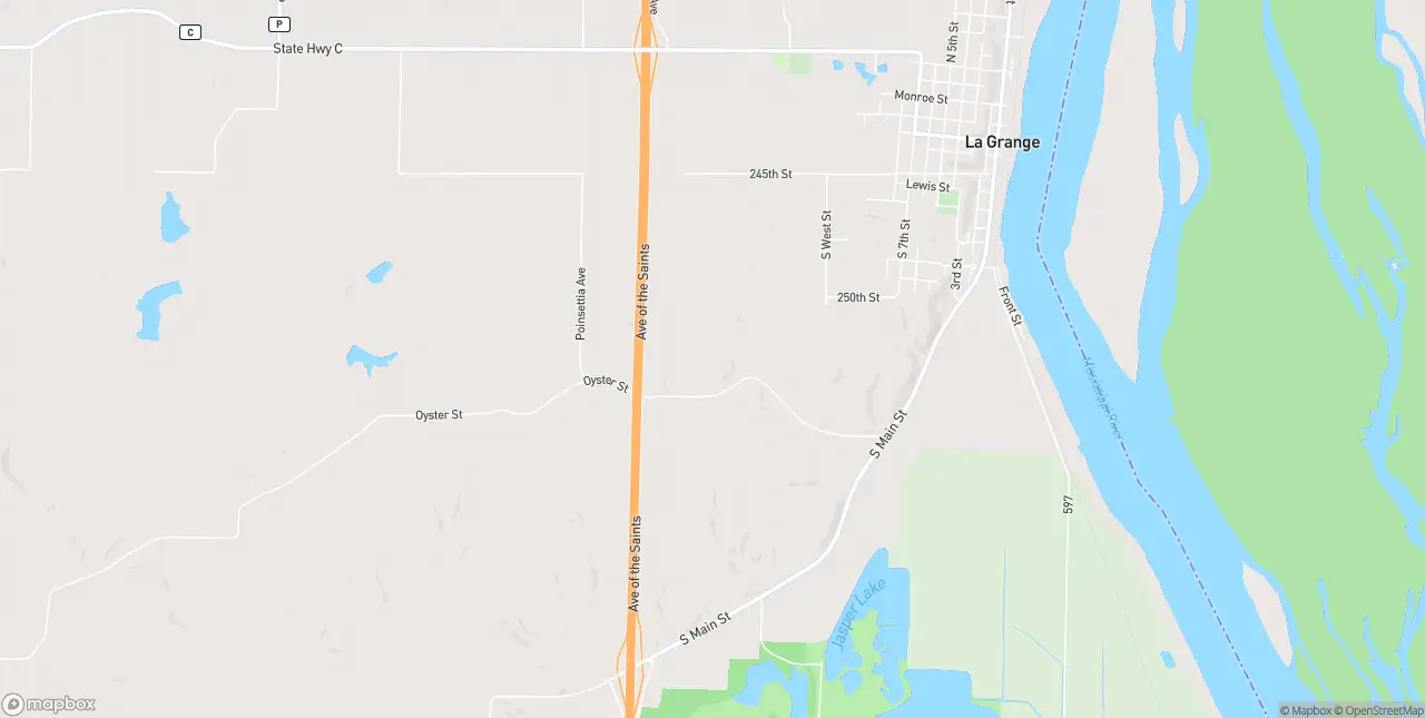 Internet in La Grange