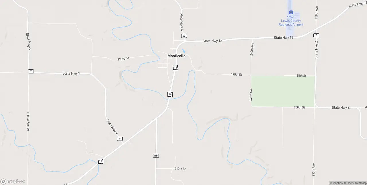Internet in Monticello
