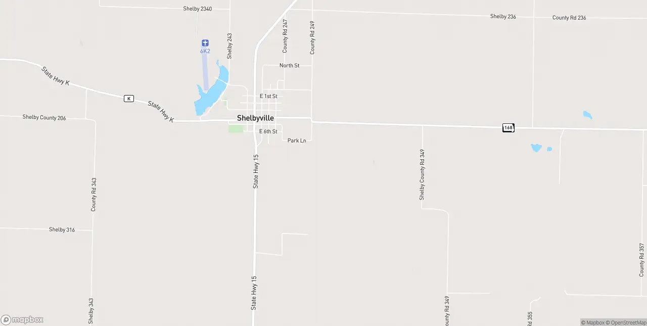 Internet in Shelbyville