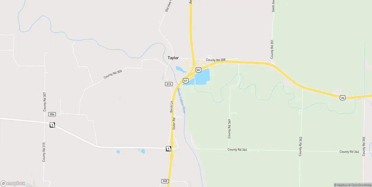 Internet in Taylor