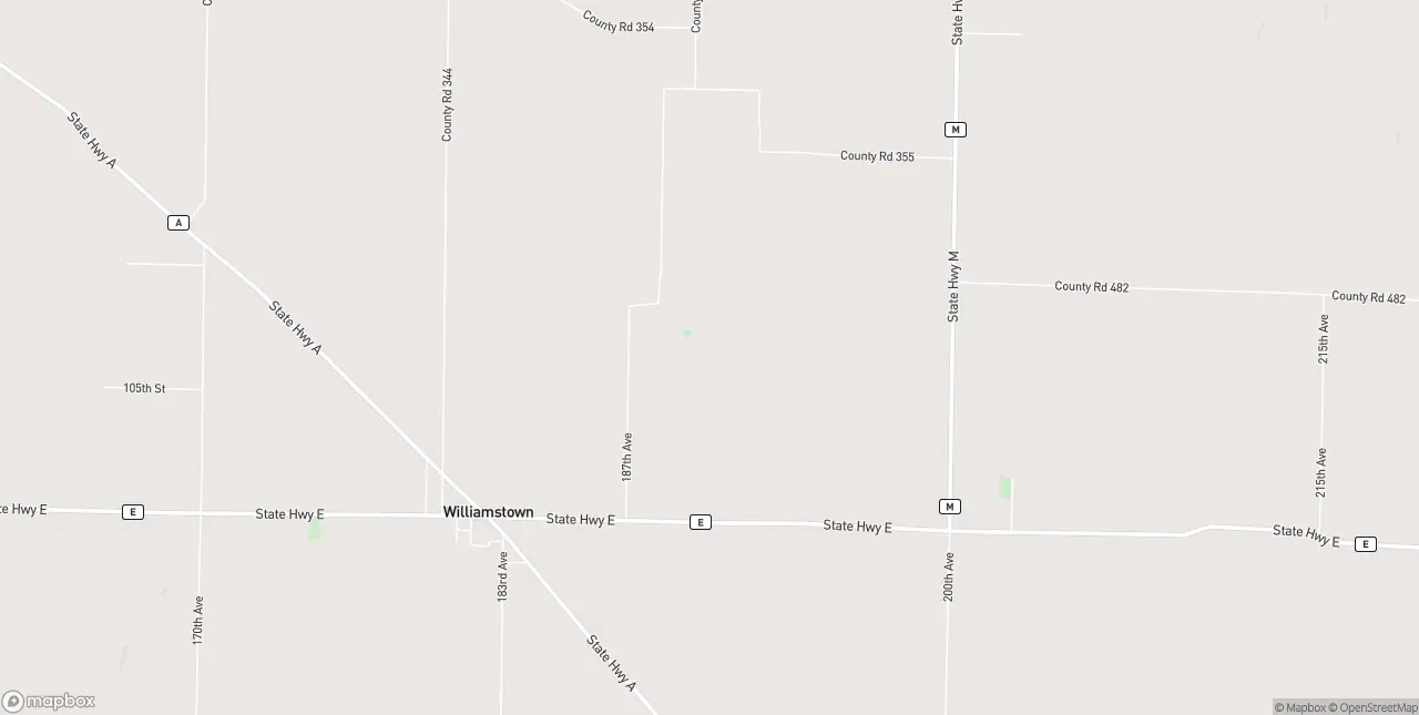 Internet in Williamstown