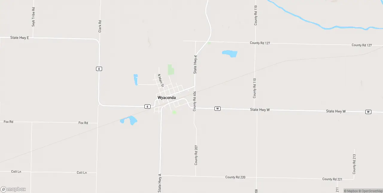 Internet in Wyaconda