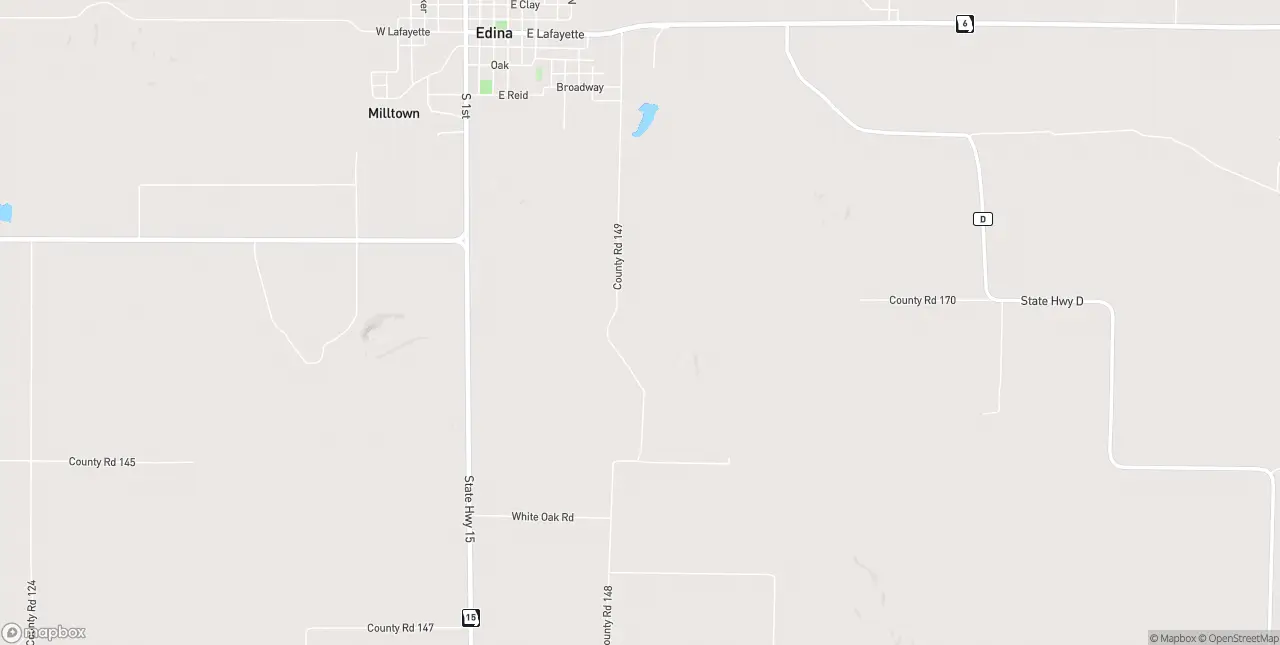 Internet in Edina