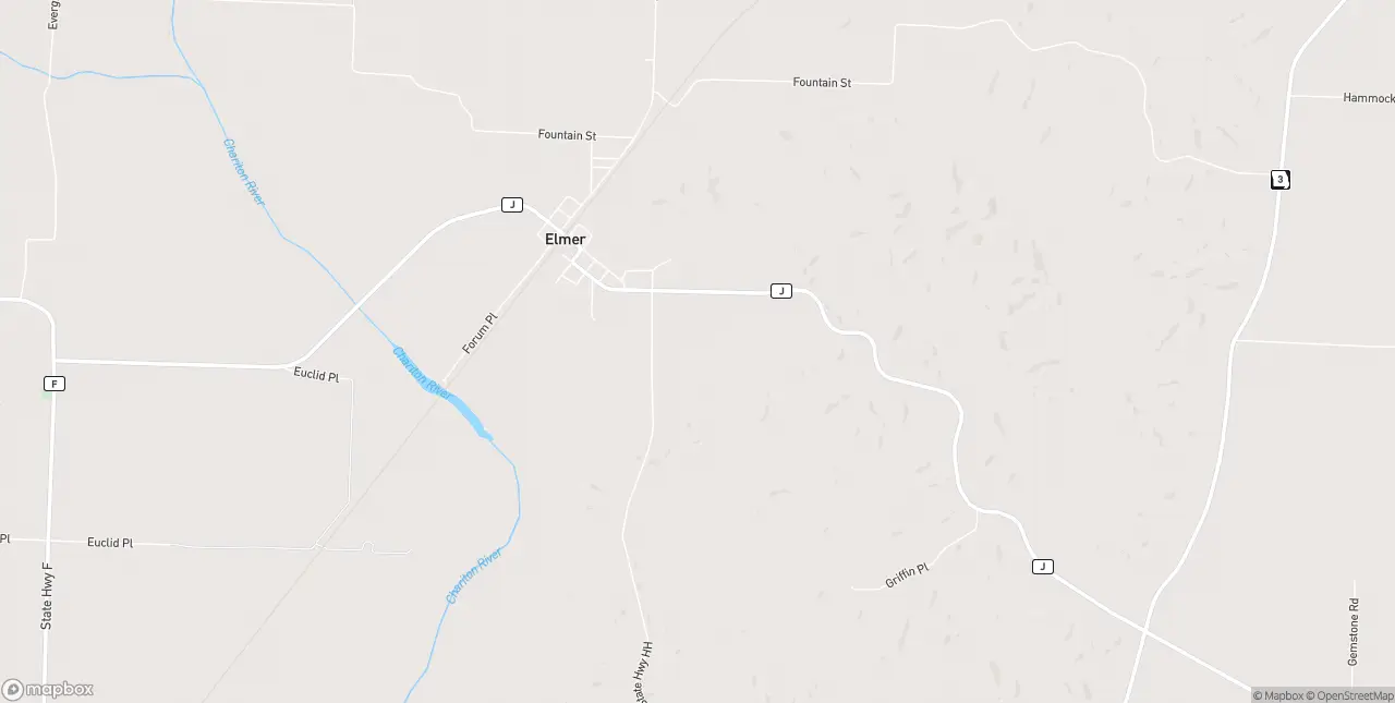 Internet in Elmer